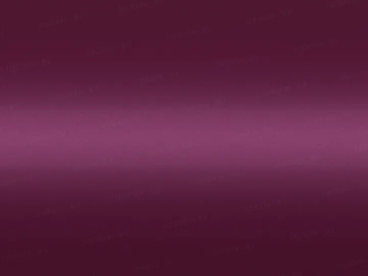 Цвет Raspberry, код 6V: спектральный рендер покрытия
