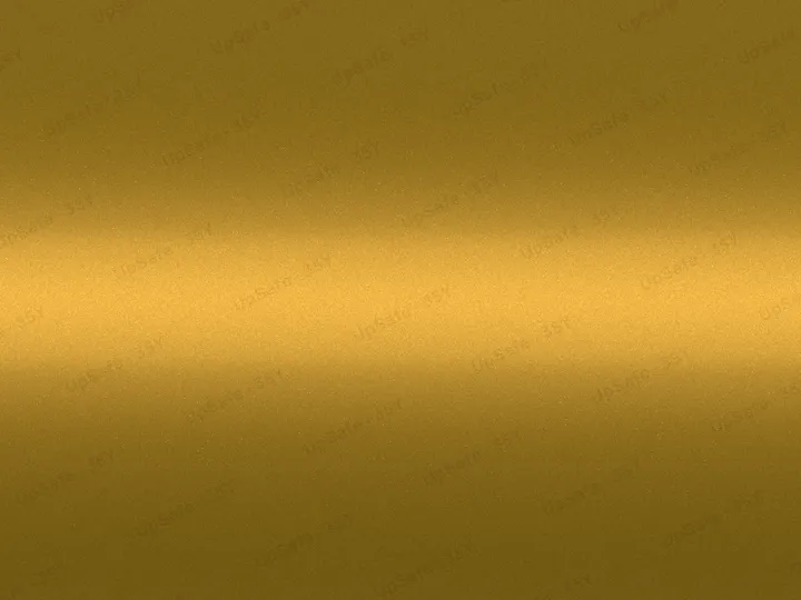 Цвет Golden Yellow, код 35Y: спектральный рендер покрытия