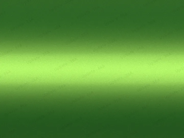 Цвет Spirited Green, код 36A: спектральный рендер покрытия