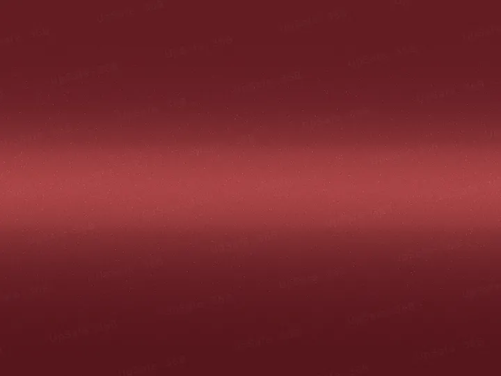 Цвет Golden Red, код 36B: спектральный рендер покрытия