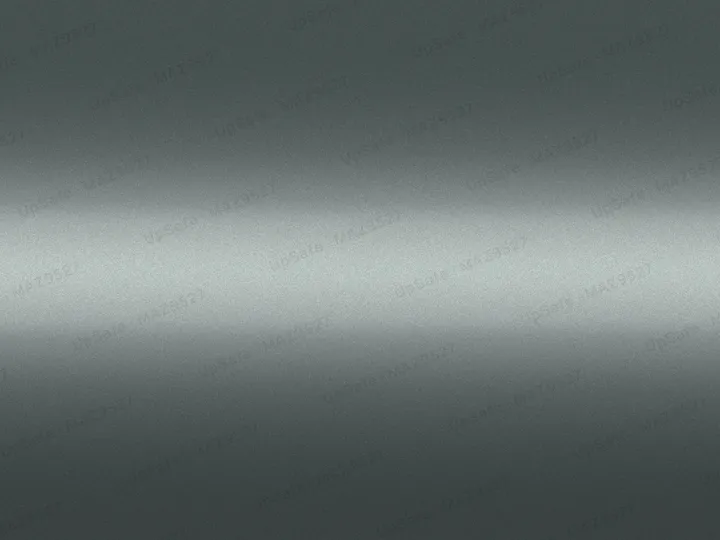 Цвет Gris Neptuno, код MAZ9527: спектральный рендер покрытия