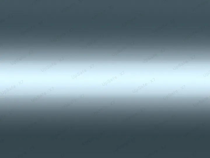 Цвет Silver Blue, код X7: спектральный рендер покрытия
