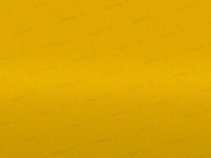 Цвет Compet. Yellow, код J9: спектральный рендер покрытия