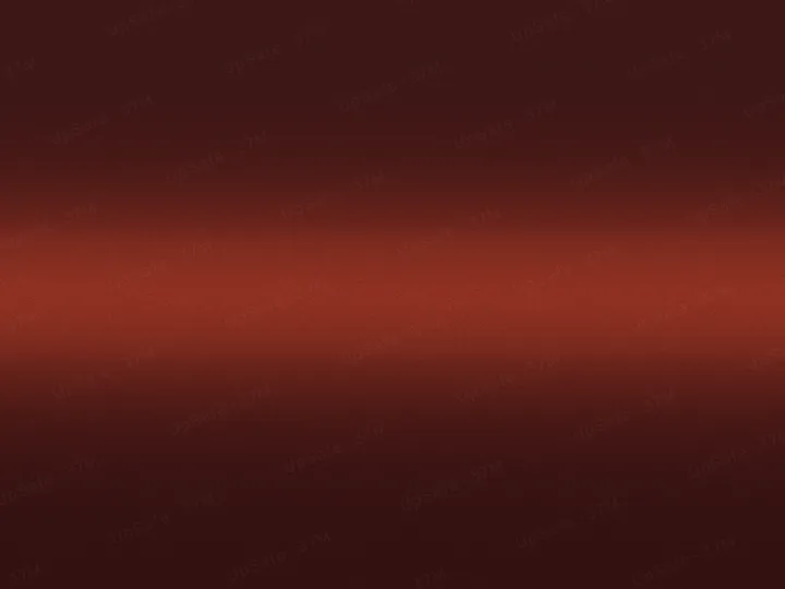 Цвет Copper Red, код 37M: спектральный рендер покрытия