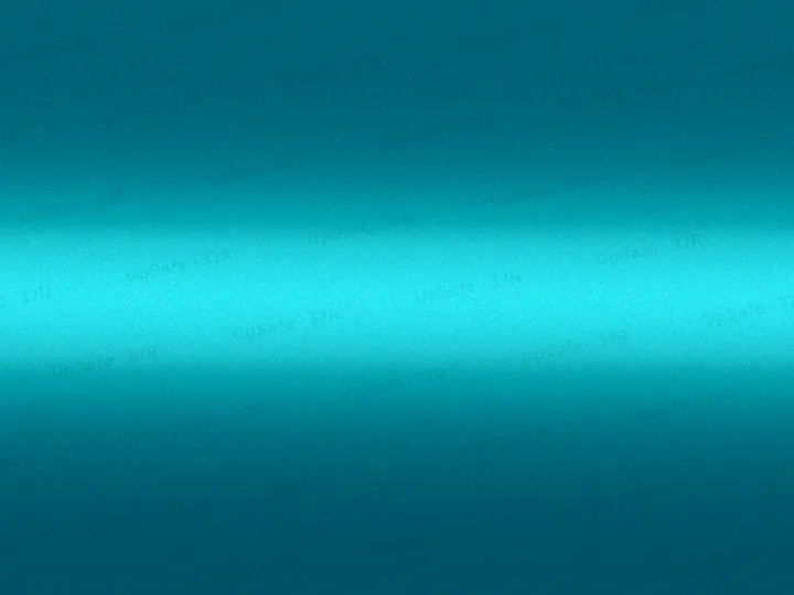 Цвет Lagoon Blue, код 37R: спектральный рендер покрытия