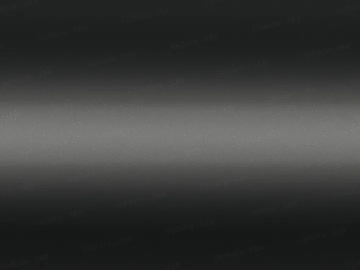 Цвет Graphite, код 38R: спектральный рендер покрытия