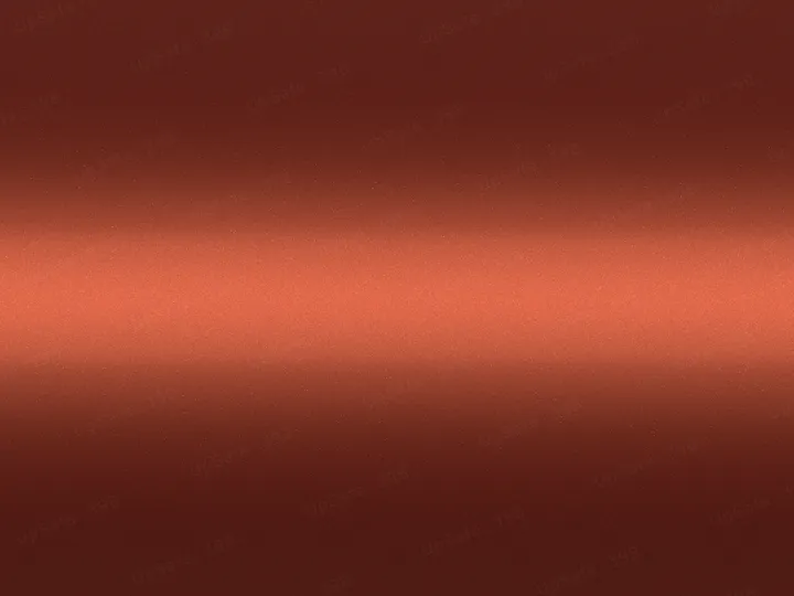 Цвет Passion Orange, код 39B: спектральный рендер покрытия