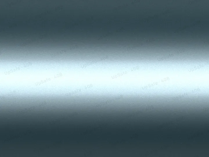 Цвет Clear Water Blue, код 40B: спектральный рендер покрытия