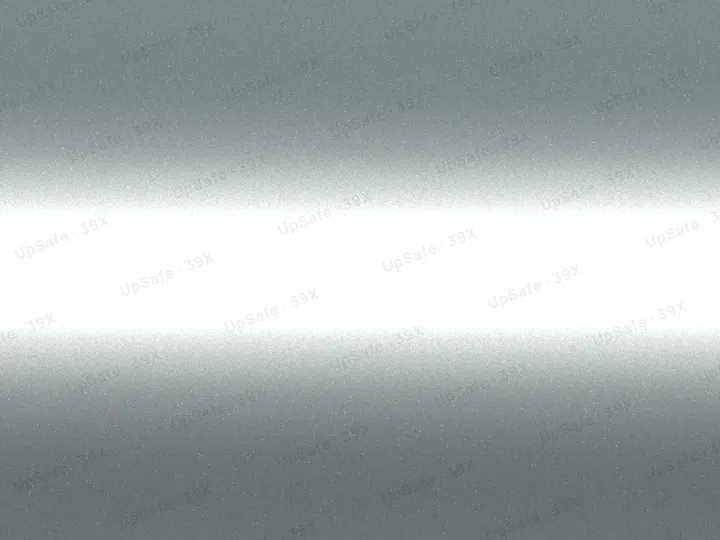 Цвет Ingot Silver, код 39X, UX: спектральный рендер покрытия