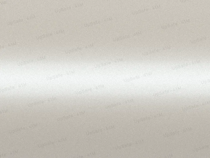 Цвет White Platinum, код 41M, UG: спектральный рендер покрытия