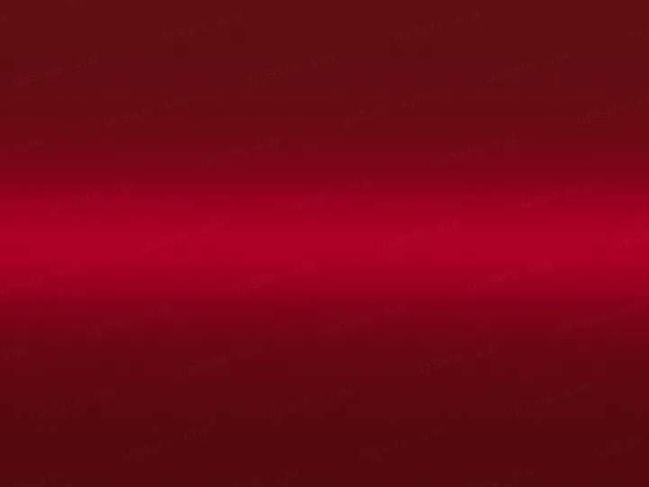Цвет Fireglow Red, код 41N, RZ: спектральный рендер покрытия