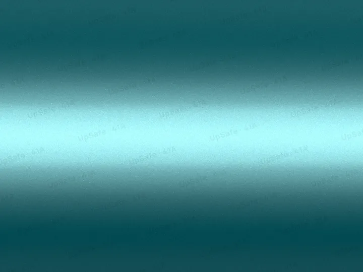 Цвет Prem. Aqua Veil Blue, код 41A: спектральный рендер покрытия