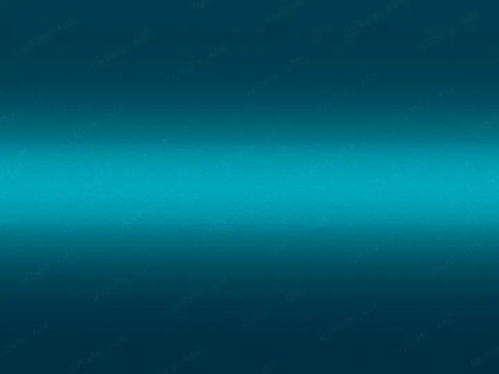 Цвет Aquatic Blue, код 40E, 44E: спектральный рендер покрытия