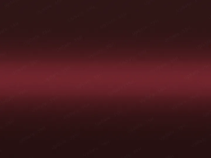 Цвет Classy Red, код 39H: спектральный рендер покрытия