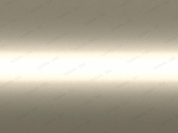 Цвет Clear Beige, код 39E: спектральный рендер покрытия