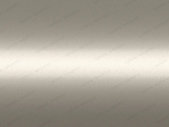 Цвет Beige Ligero, код MAZ9707: спектральный рендер покрытия
