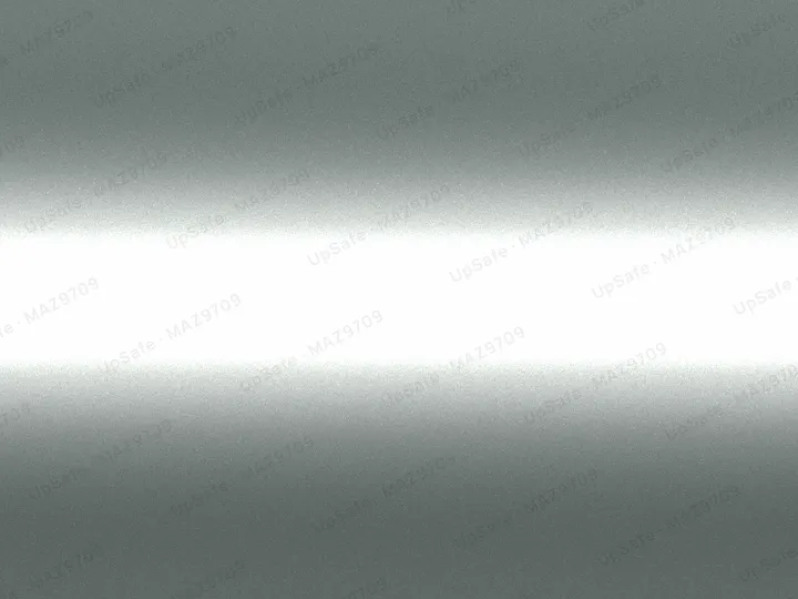 Цвет Plata Brillante, код MAZ9709: спектральный рендер покрытия