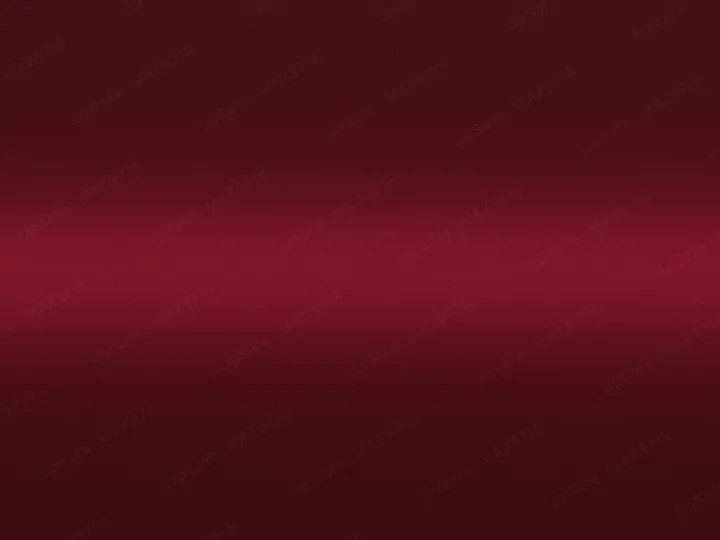 Цвет Rojo Passion, код MAZ9716: спектральный рендер покрытия