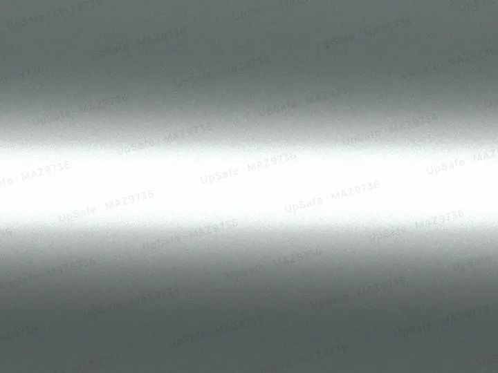 Цвет Plata Strato, код MAZ9736: спектральный рендер покрытия