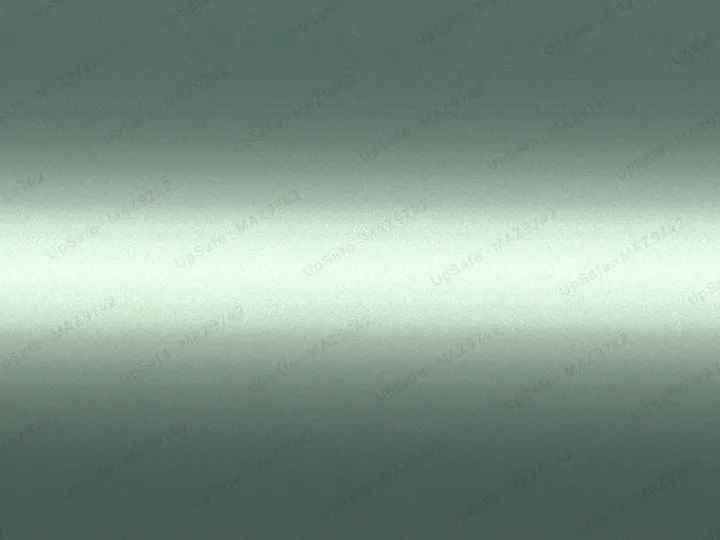 Цвет Verde Primavera, код MAZ9742: спектральный рендер покрытия