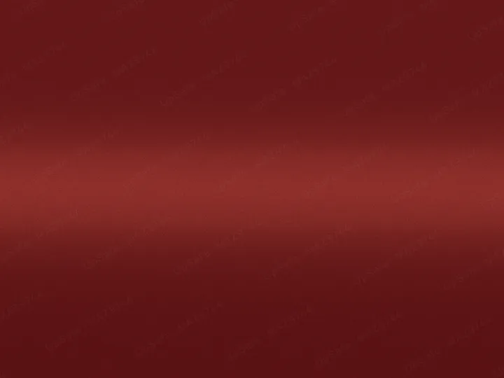 Цвет Rojo Oriental, код MAZ9744: спектральный рендер покрытия