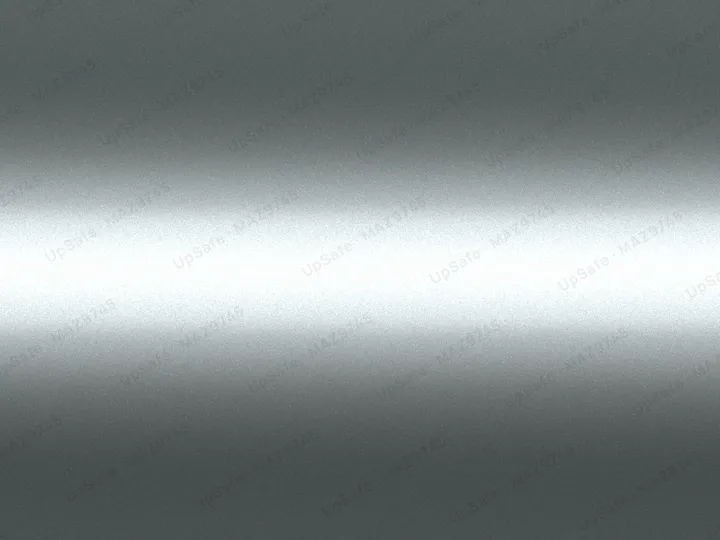 Цвет Gris Astral, код MAZ9745: спектральный рендер покрытия