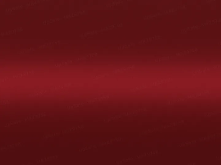 Цвет Rojo Radiante, код MAZ9758: спектральный рендер покрытия