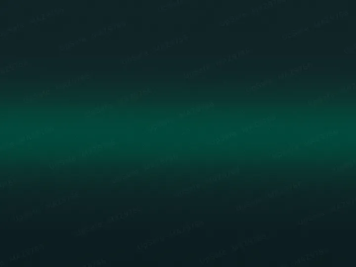 Цвет Verde Esmeralda, код MAZ9766: спектральный рендер покрытия