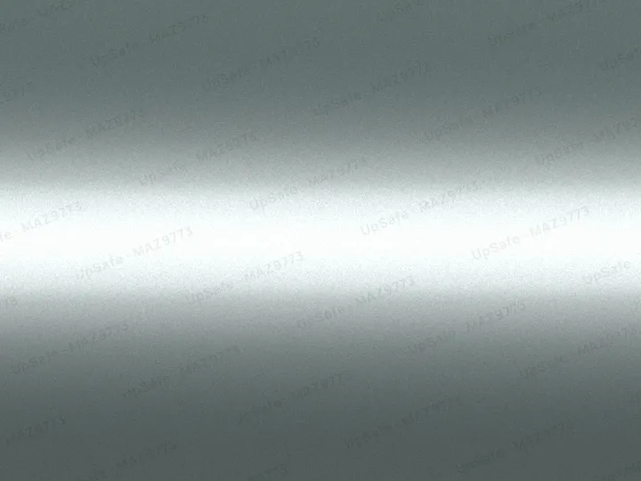 Цвет Gris Astral II, код MAZ9773: спектральный рендер покрытия