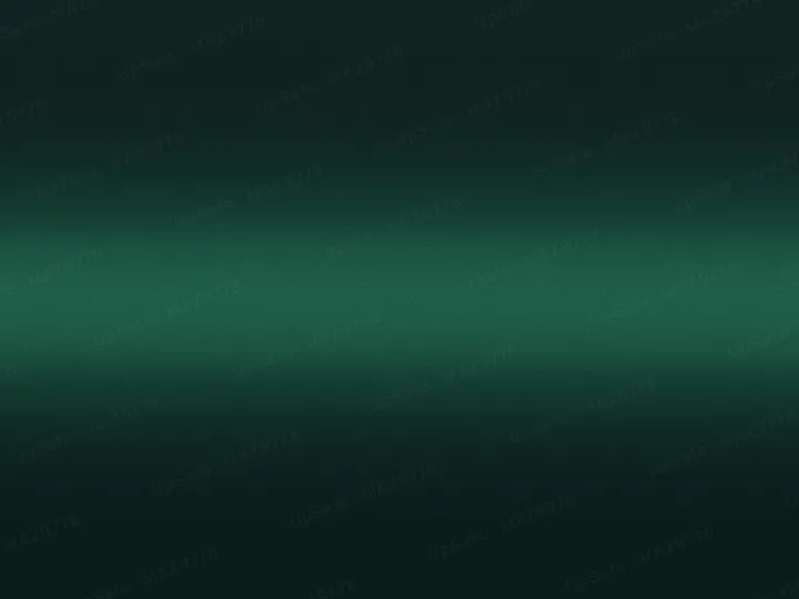 Цвет Verde Alpino, код MAZ9778: спектральный рендер покрытия