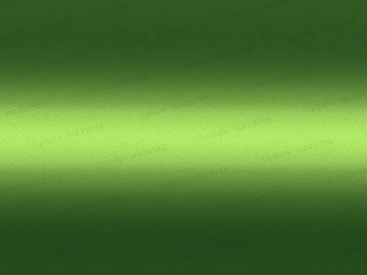Цвет Verde Vivaz, код MAZ9786: спектральный рендер покрытия