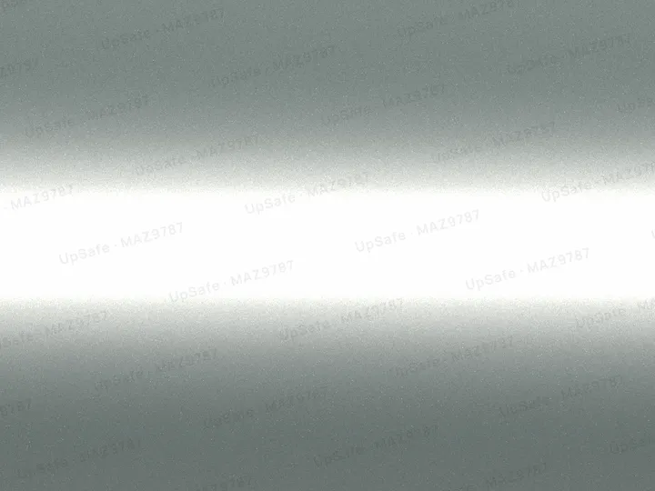 Цвет Plata Astral, код MAZ9787: спектральный рендер покрытия