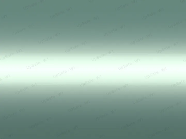 Цвет Opal Green, код W1: спектральный рендер покрытия