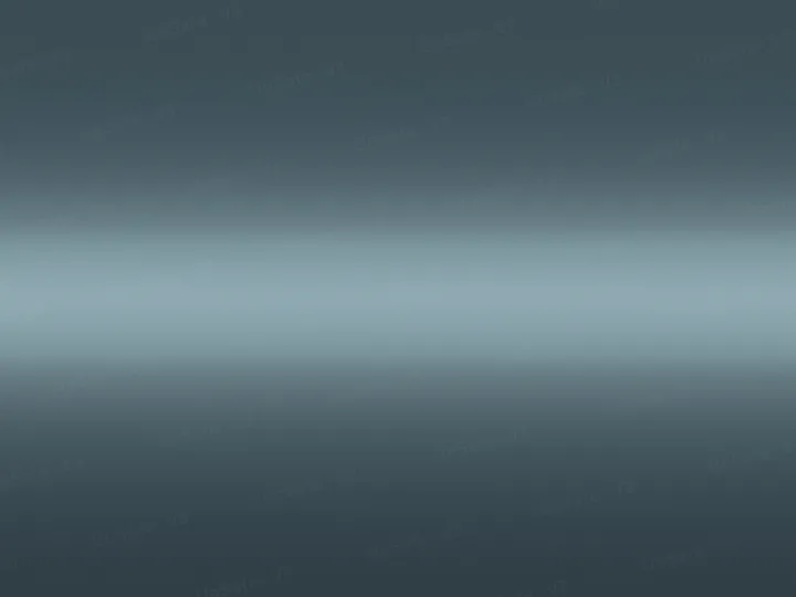 Цвет Oto Tend. Blue, код V3: спектральный рендер покрытия