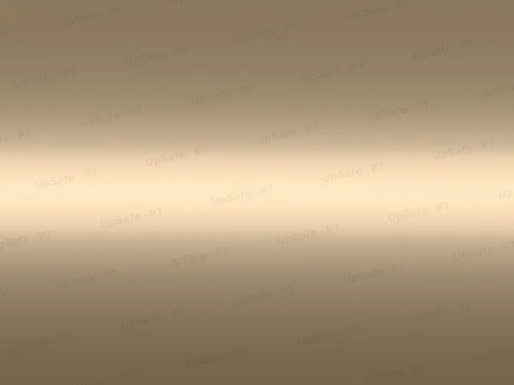 Цвет Antique Gold, код P7: спектральный рендер покрытия