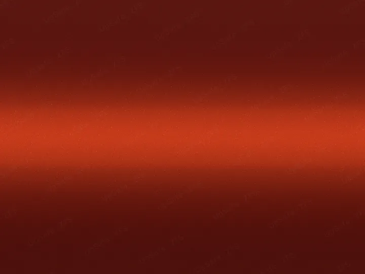 Цвет Sunlight Copper, код ZFS: спектральный рендер покрытия