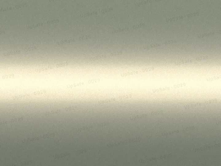 Цвет Designo Silber, код 0029, 029, DB029: спектральный рендер покрытия