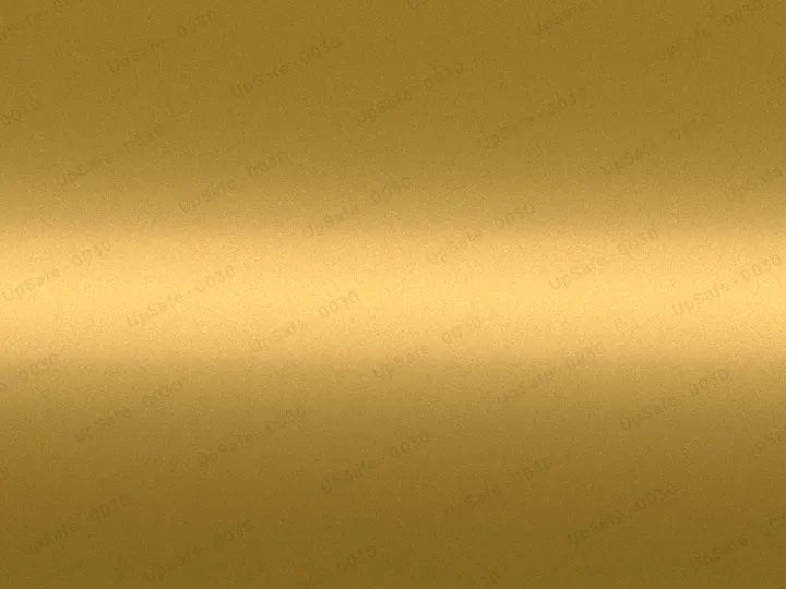 Цвет Des.Gelbgold, код 0030, 030, 11340, DB030: спектральный рендер покрытия
