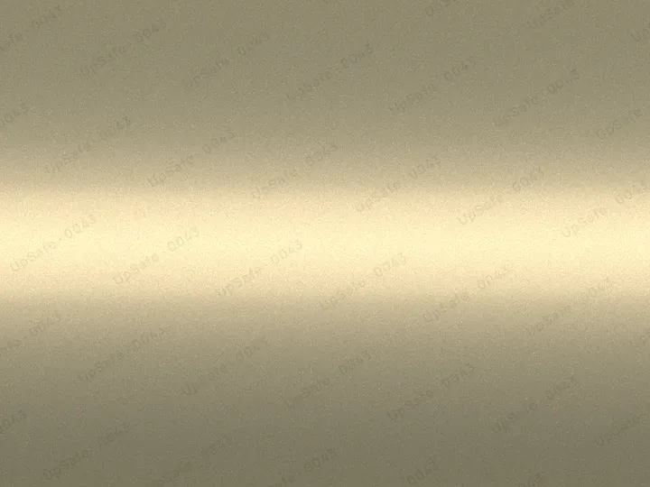 Цвет Designo Chablis, код 0043, 043, DB043: спектральный рендер покрытия