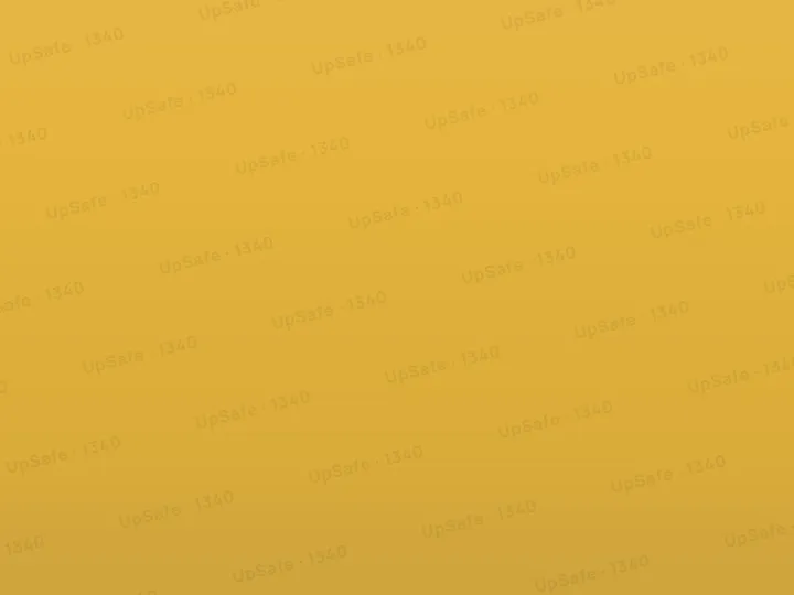 Цвет Amarelo 1340, код 1340, DB10001: спектральный рендер покрытия