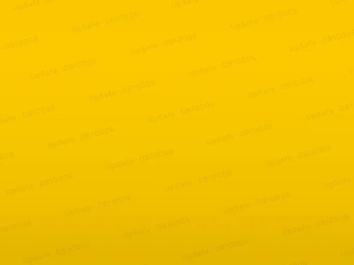 Цвет Amarelo 1430, код DB10006: спектральный рендер покрытия
