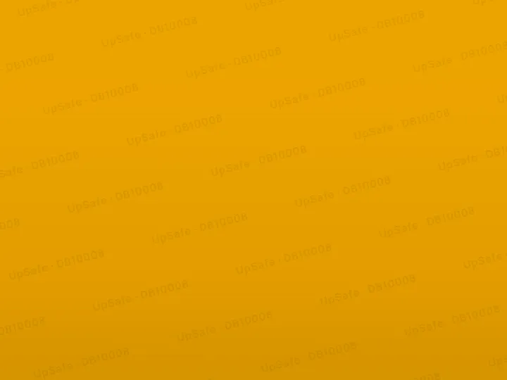 Цвет Amarelo 1700, код DB10008: спектральный рендер покрытия
