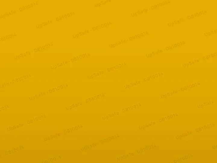 Цвет Amarelo 1505, код DB10014: спектральный рендер покрытия