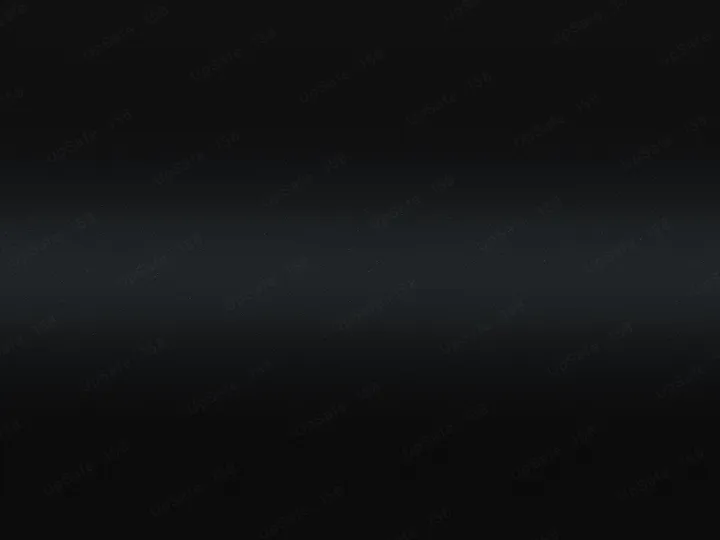 Цвет Crystal Galaxit Black, код 158, 9158, DB158:05: спектральный рендер покрытия