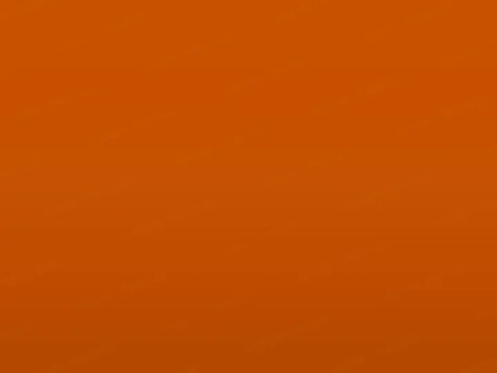 Цвет Laranja 2400, код DB20001: спектральный рендер покрытия