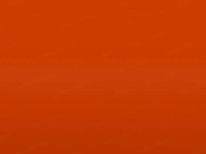 Цвет Laranja 2495, код DB20002: спектральный рендер покрытия