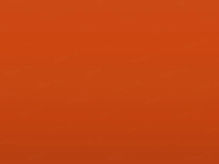 Цвет Naranja, код 761, DB25000: спектральный рендер покрытия