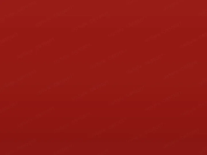 Цвет Vermelho 3550, код DB30007: спектральный рендер покрытия