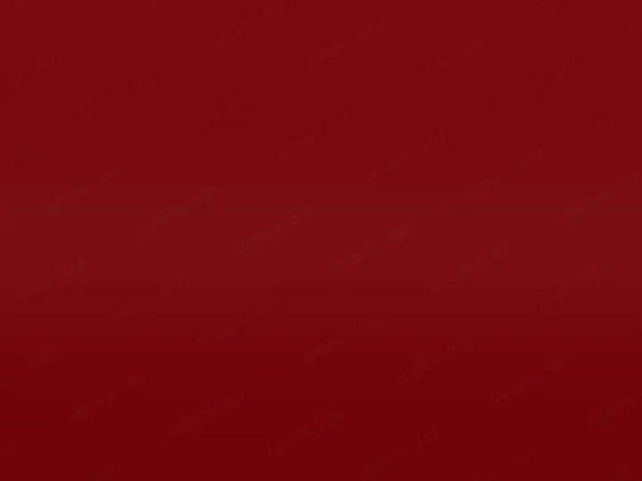 Цвет Pure Red, код 302, DB302: спектральный рендер покрытия