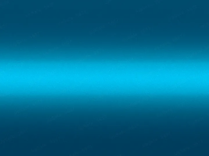 Цвет Frostblau, код 5637, 5-637, 637: спектральный рендер покрытия